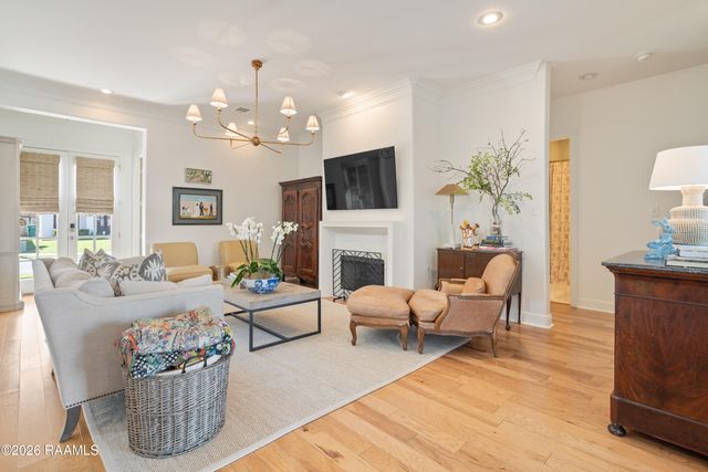 406 Annaberg Drive, Youngsville, LA 70592