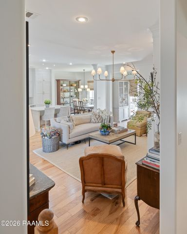 406 Annaberg Drive, Youngsville, LA 70592