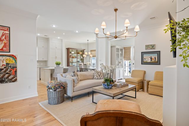 406 Annaberg Drive, Youngsville, LA 70592