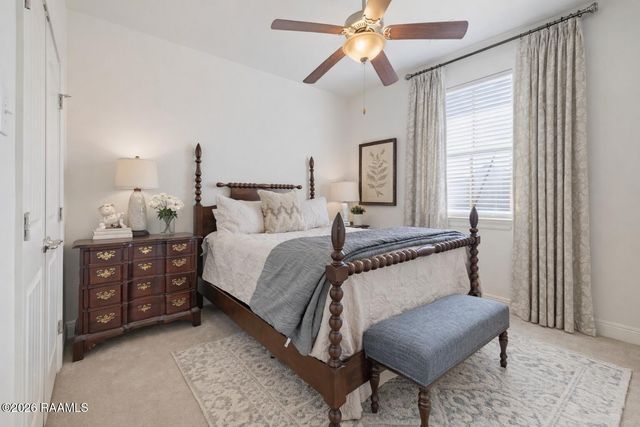 406 Annaberg Drive, Youngsville, LA 70592