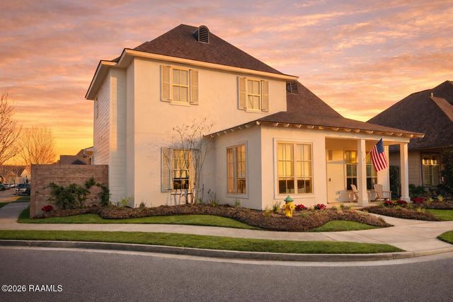 406 Annaberg Drive, Youngsville, LA 70592