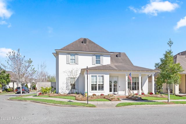 406 Annaberg Drive, Youngsville, LA 70592