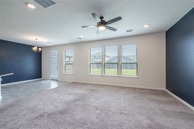 17214 Texas Willow Drive, Tomball, TX 77377