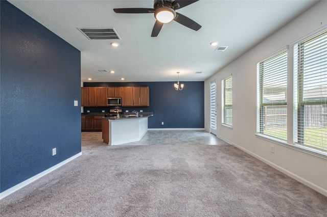 17214 Texas Willow Drive, Tomball, TX 77377