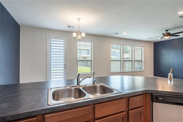 17214 Texas Willow Drive, Tomball, TX 77377