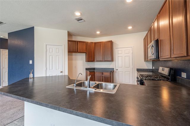 17214 Texas Willow Drive, Tomball, TX 77377