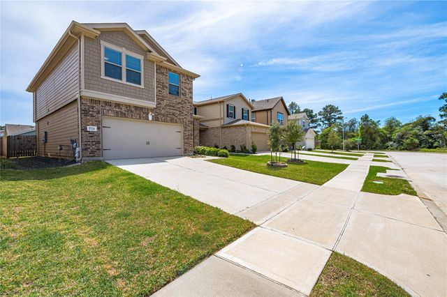 17214 Texas Willow Drive, Tomball, TX 77377