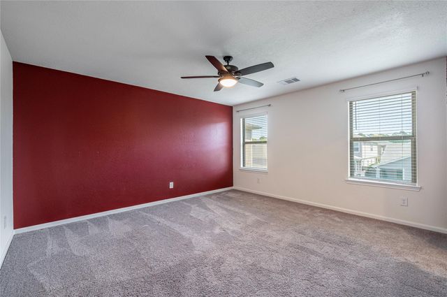 17214 Texas Willow Drive, Tomball, TX 77377