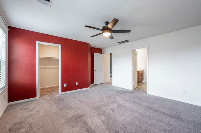 17214 Texas Willow Drive, Tomball, TX 77377