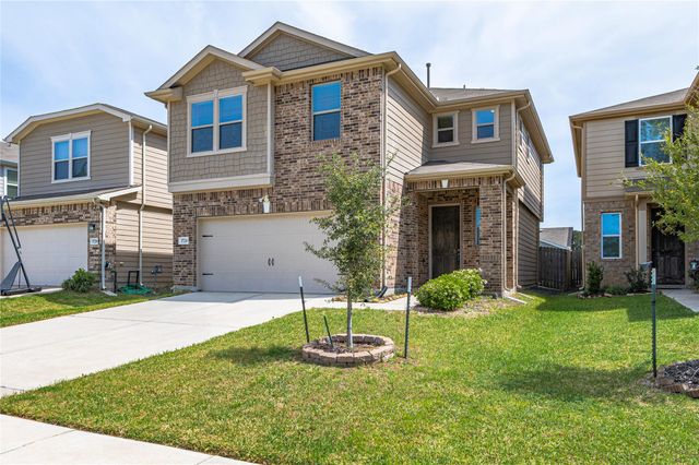 17214 Texas Willow Drive, Tomball, TX 77377