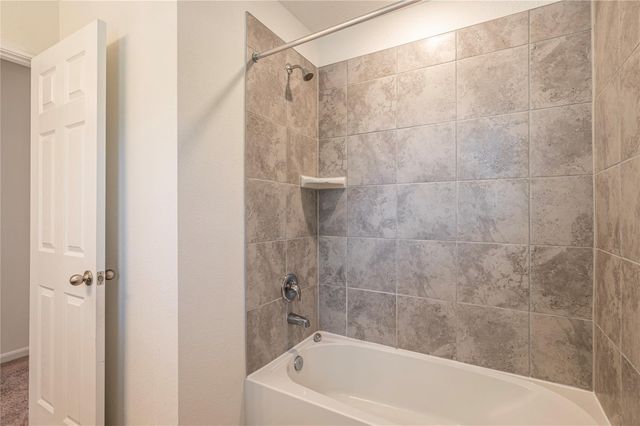 17214 Texas Willow Drive, Tomball, TX 77377