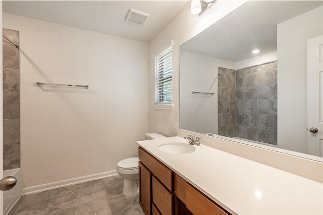 17214 Texas Willow Drive, Tomball, TX 77377