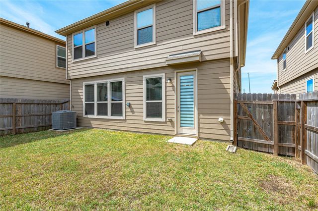 17214 Texas Willow Drive, Tomball, TX 77377