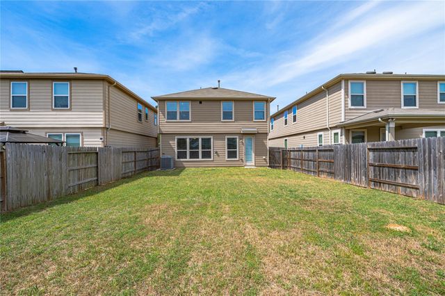 17214 Texas Willow Drive, Tomball, TX 77377