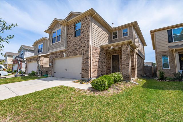 17214 Texas Willow Drive, Tomball, TX 77377