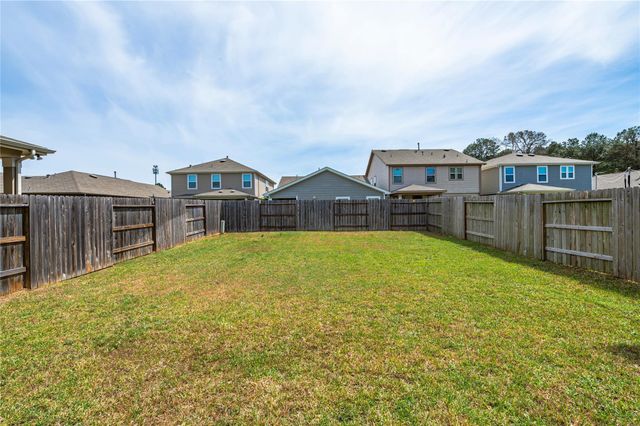 17214 Texas Willow Drive, Tomball, TX 77377