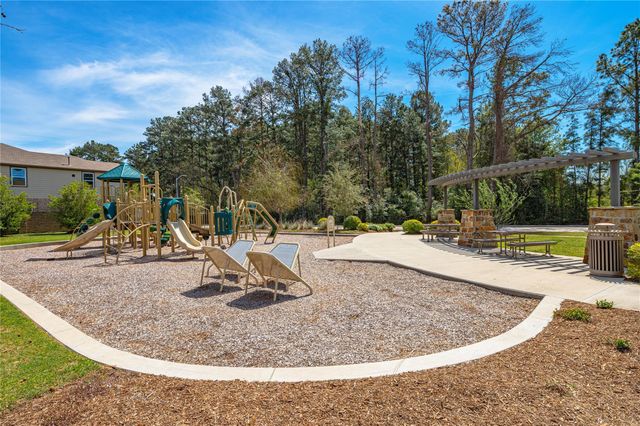 17214 Texas Willow Drive, Tomball, TX 77377