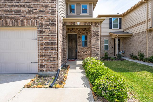 17214 Texas Willow Drive, Tomball, TX 77377