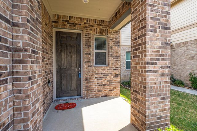 17214 Texas Willow Drive, Tomball, TX 77377