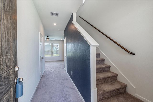 17214 Texas Willow Drive, Tomball, TX 77377