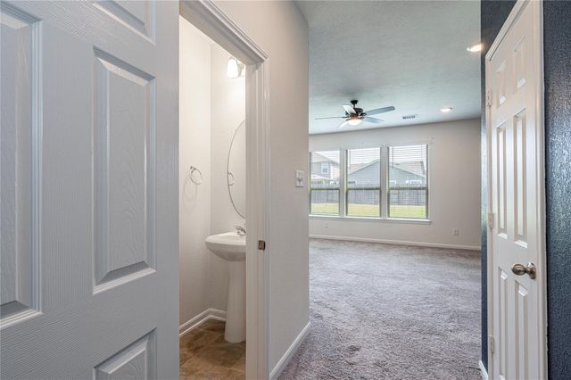 17214 Texas Willow Drive, Tomball, TX 77377