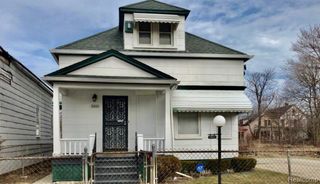 5810 COOPER Street, Detroit, MI 48213