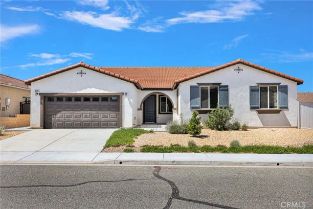 8534 Stockton Avenue, Hesperia, CA 92344