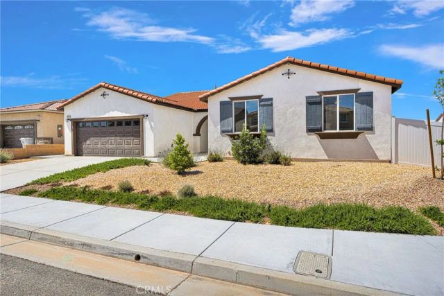 8534 Stockton Avenue, Hesperia, CA 92344