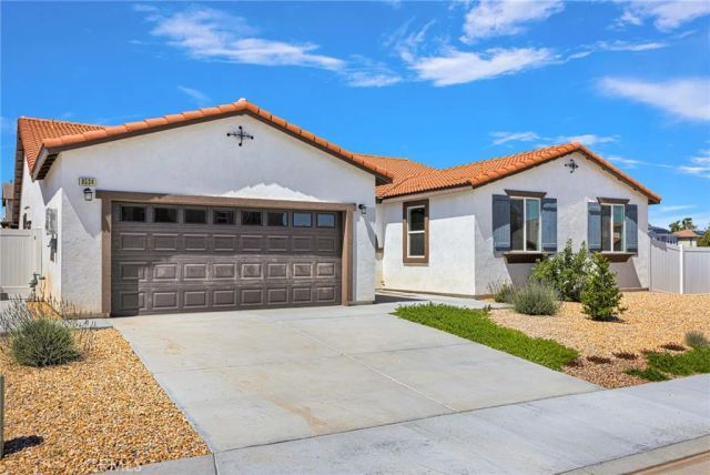 8534 Stockton Avenue, Hesperia, CA 92344