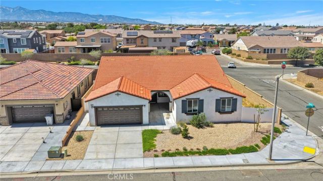 8534 Stockton Avenue, Hesperia, CA 92344