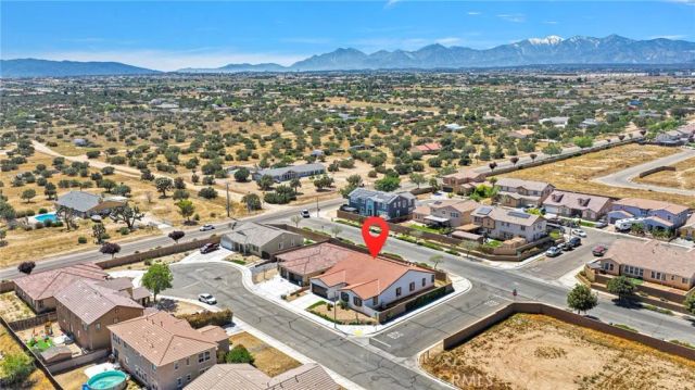 8534 Stockton Avenue, Hesperia, CA 92344