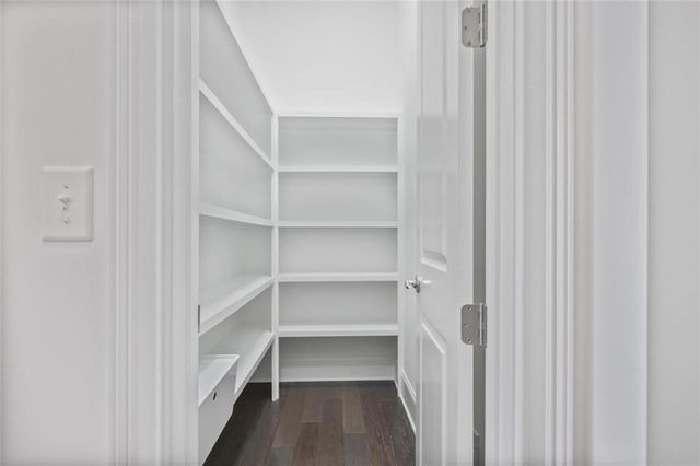 6498 Canopy Drive, Sandy Springs, GA 30328