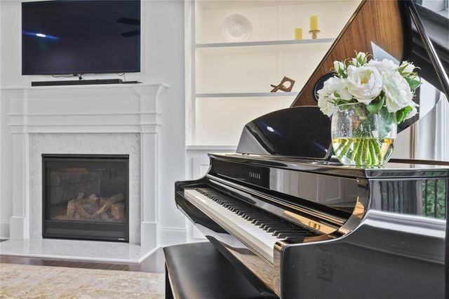 6498 Canopy Drive, Sandy Springs, GA 30328