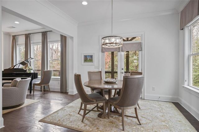 6498 Canopy Drive, Sandy Springs, GA 30328