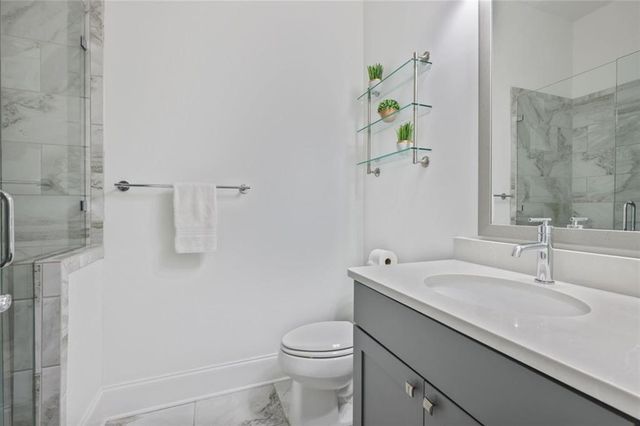 6498 Canopy Drive, Sandy Springs, GA 30328