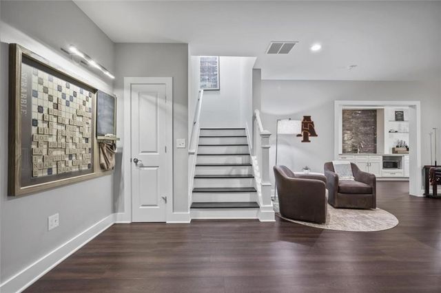 6498 Canopy Drive, Sandy Springs, GA 30328