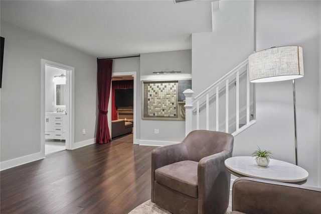 6498 Canopy Drive, Sandy Springs, GA 30328