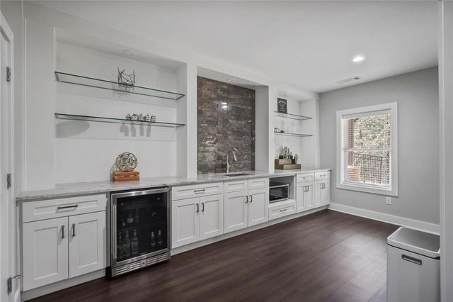 6498 Canopy Drive, Sandy Springs, GA 30328