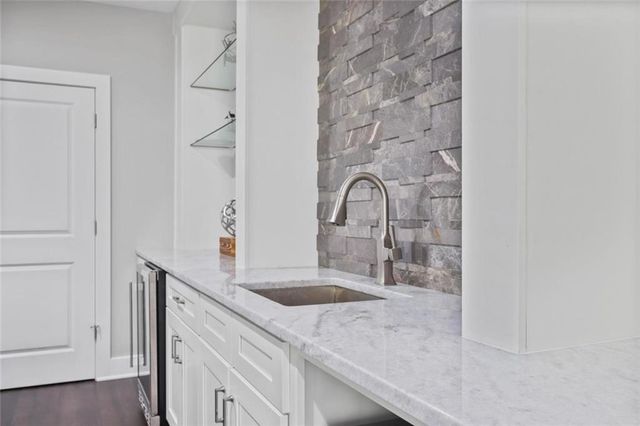 6498 Canopy Drive, Sandy Springs, GA 30328