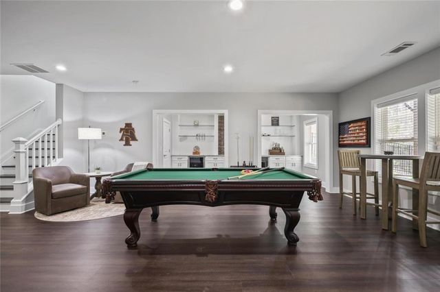 6498 Canopy Drive, Sandy Springs, GA 30328