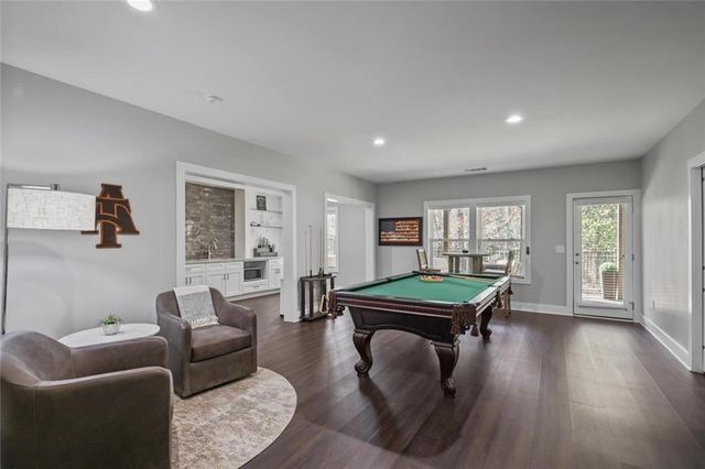 6498 Canopy Drive, Sandy Springs, GA 30328