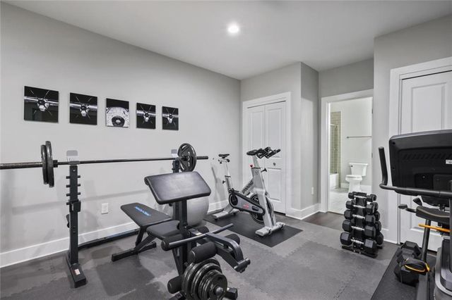 6498 Canopy Drive, Sandy Springs, GA 30328