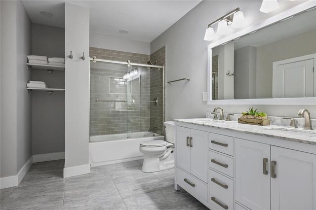 6498 Canopy Drive, Sandy Springs, GA 30328