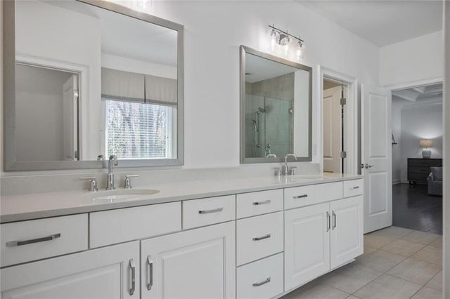 6498 Canopy Drive, Sandy Springs, GA 30328