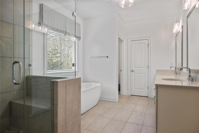 6498 Canopy Drive, Sandy Springs, GA 30328