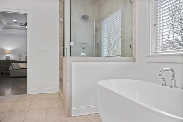 6498 Canopy Drive, Sandy Springs, GA 30328