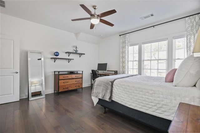 6498 Canopy Drive, Sandy Springs, GA 30328