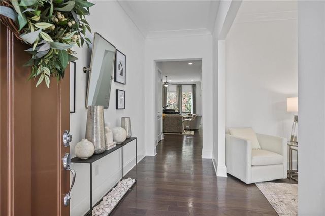 6498 Canopy Drive, Sandy Springs, GA 30328