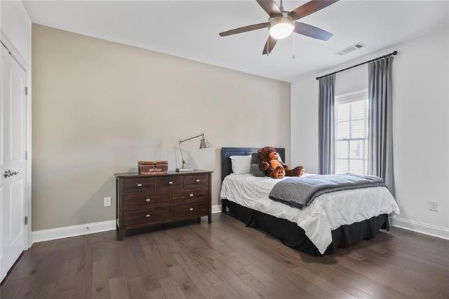 6498 Canopy Drive, Sandy Springs, GA 30328