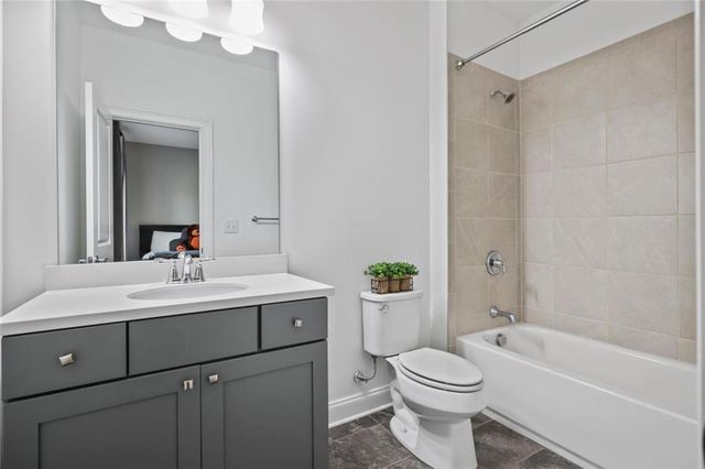 6498 Canopy Drive, Sandy Springs, GA 30328